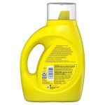 Tide Simply Oxi Boost + Ultra Stain Release, Refreshing Breeze, 22 Loads, 31 fl oz - Image 3