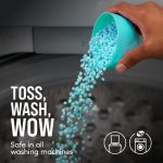 Downy Unstopables In-Wash Scent Booster Beads, Fresh Scent, 24 oz - Image 5