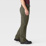 Genuine Dickies Men's Flex Duck Utility Work Jean - Image 2