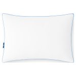Sertapedic Extra Firm Standard/Queen Bed Pillow, Hypoallergenic - Image 4