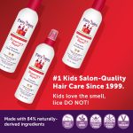Fairy Tales Rosemary Repel® Kids Conditioning Spray, 8 fl oz. - Image 5