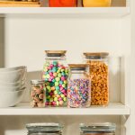 (2 pack) Ball Glass Mason Jar with Lid & Band, Wide Mouth, 32 oz, Single Jar, 1 Count - Image 6