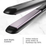 Remington 1” Flat Iron with Anti-Static Technology, S5500G - Image 4
