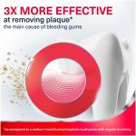 Parodontax Teeth Whitening Toothpaste for Bleeding Gums, 3.4 Oz, 2 Pack, Unflavored, for Adults - Image 6