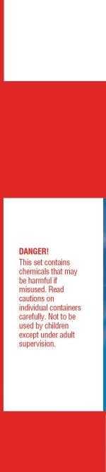 Clorox Pool&Spa 3-Way Pool Test Kit pH, 1ct - Image 4