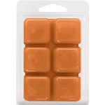 Orange Buttercream Cupcake Scented Wax Melts, Better Homes & Gardens, 2.5 oz (1-Pack) - Image 2