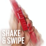 Maybelline Super Stay Vinyl Ink Longwear Liquid Lipstick, Coy, 0.14 fl oz - Image 5