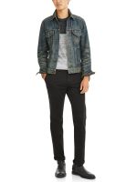 George Men's & Big Men's Slim Fit Chino Pants, Sizes 28-42 - Image 3