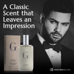 ParfumsBelcam G’eàu Eau De Toilette Spray, Men’s Cologne, 3.4 fl oz - Image 6