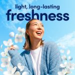 Downy Laundry Scent Beads, Light In-Wash Scent Booster, No Heavy Perfumes, Ocean Mist Scent, 24 oz - Image 2