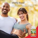Applied Nutrition Green Tea Fat Burner®, 90 Fast-Acting Liquid Soft-Gels - Image 6