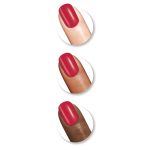Sally Hansen Insta Dri Nail Color, Let's Jam, Quick Dry, Long Lasting, Opaque - Image 3