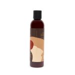 As I Am Coconut Leave In Conditioner for Dry Hair Hydration and Frizz Control Moisture Care 8 fl.oz. with Green Tea and Saw Palmetto - Image 4