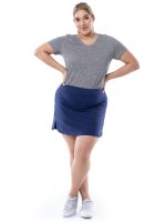 Athletic Works Women's and Women's Plus Active Skort, Sizes S-5X - Image 5