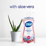 Dial Antibacterial Defense Power Berries Scent Foaming Hand Soap, 7.5 fl oz - Image 5