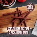 Pup Peroni Original Beef Recipe Dog Treats, 5.6 oz Bag - Image 5