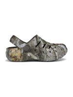 Rugged Shark Little & Big Boys Realtree Camo EVA Clog - Image 2