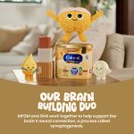 Enfamil NeuroPro Ready to Feed Baby Formula, Brain Building Duo DHA & MFGM, 2 fl oz, 6 Count - Image 5