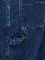 Wrangler Men's Carpenter Jean with Flex - Image 5