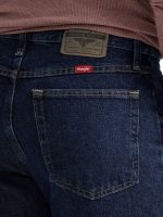 Wrangler Men's and Big Men's Regular Fit Cotton Jeans - Image 4