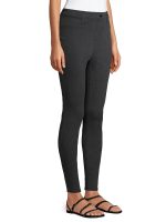 Time and Tru Women's High Rise Jeggings, 29" Inseam, Sizes XS-XXL - Image 3