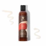 As I Am Coconut Leave In Conditioner for Dry Hair Hydration and Frizz Control Moisture Care 8 fl.oz. with Green Tea and Saw Palmetto - Image 3
