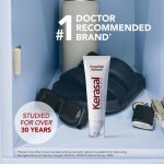 Kerasal Nail Fungus Extra Strength | Restorative Nail Repair for Damaged Nails, 0.33 fl oz - Image 4