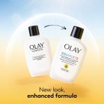Olay Face Moisturizer with SPF 15, Complete Face Lotion with Sun Protection, 6.0 oz - Image 2