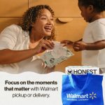 The Honest Company Plant Based Baby Wipes Fragrance Free 144 Count - Image 4