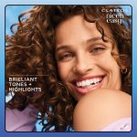 Clairol Nice'n Easy Permanent Hair Color Cream, 4 Dark Brown, Hair Dye, 1 Application - Image 5
