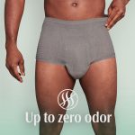 Depend Fresh Protection Incontinence Underwear for Men, Adult Diapers, XL (36 Count) - Image 7