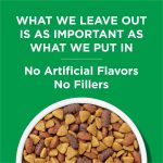 Purina Dog Chow Complete, Dry Dog Food for Adult Dogs High Protein, Real Chicken, 44 lb Bag - Image 3