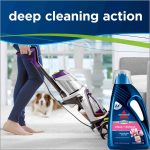 BISSELL 84U4 Carpet & Rug Cleaners, Spring Breeze Scent, 62 Fluid Ounce - Image 4