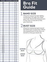 Joyspun Women's Lace Push Up Bra, Sizes 34A-40D - Image 7