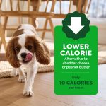 Greenies Pill Pockets for Dogs, Capsule Size, Natural Soft Chicken Dog Treats, 30-Pack - Image 6