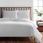 Sertapedic Cool Nites Bed Pillow, Standard/Queen, 2 Pack - Image 2
