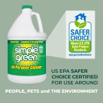 Simple Green All-Purpose Cleaner Concentrate, Original, 128 fl. oz - Image 6