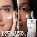 La Roche-Posay Toleriane Double Repair Face Moisturizer SPF 30 for Sensitive Skin, 3.38 fl oz - Image 6