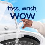 Downy Laundry Scent Beads, Light In-Wash Scent Booster, No Heavy Perfumes, Ocean Mist Scent, 24 oz - Image 6