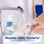 Dial Clean + Gentle Liquid Hand Soap, Ocean Splash Gentle Hand Soap, 7.5 fl oz - Image 3