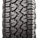 Dextero DAT1 All Terrain 235/75R15 108S All Season Tires, Fits 2007-08 Toyota Tundra Limited, SUV - Image 6