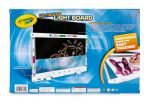Crayola Ultimate Light Board, White, LED Tracing & Drawing Board, Light Up Toy, Arts & Crafts, Creative Gift, Ages 6+ - Image 7