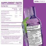 5-hour ENERGY Shot, Extra Strength, Grape, 15 Count - Image 4