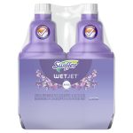 Swiffer Wet Jet Solution Refill, Lavender, 2 x 42.2 fl oz - Image 7