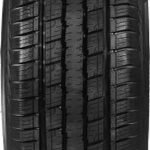Waterfall Terra X H/T Highway 265/70R17 115T Light Truck Tire - Image 4