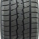 Crossmax CHTS-1 Highway 225/65R17 102H SUV/Crossover Tire - Image 4
