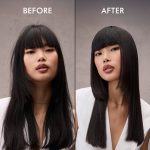 Nexxus Styling Spray Comb Thru Flexible Hold Hairspray Finish Powered by Styleprotect Technology, 10 oz - Image 6