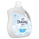 Downy Free & Gentle Fabric Softener and Conditioner, Hypoallergenic, 111 fl oz, 150 Loads - Image 3