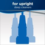 BISSELL 84U4 Carpet & Rug Cleaners, Spring Breeze Scent, 62 Fluid Ounce - Image 3