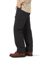 Wrangler® Men's Workwear Ranger Cargo Pant, Sizes 32-44 - Image 3